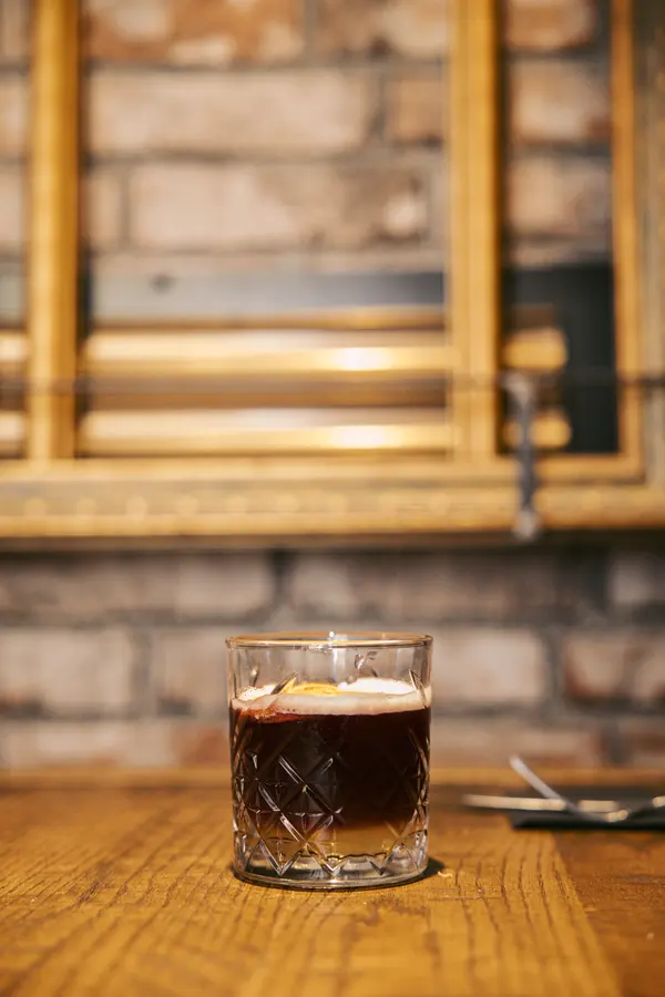 Becks – ravintolakuva 10