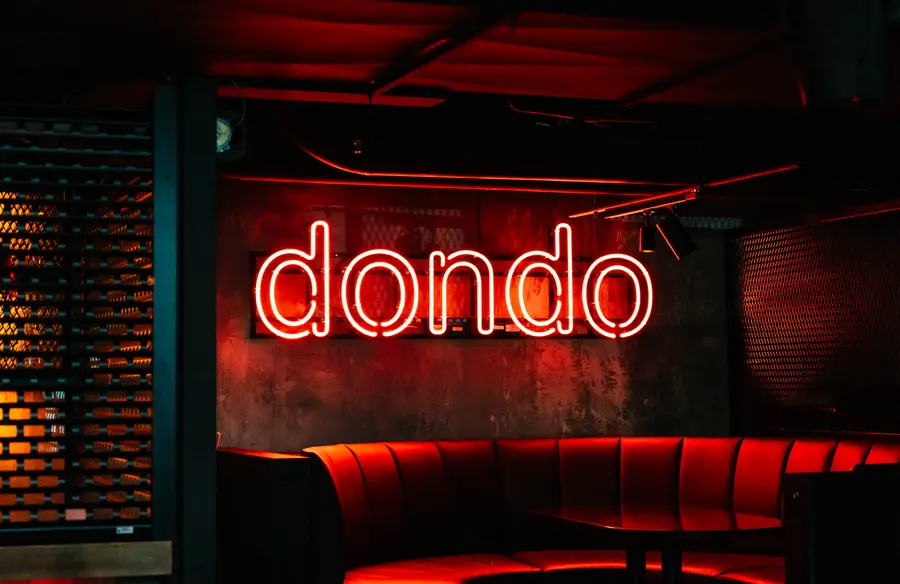 Dondo – ravintolakuva 5