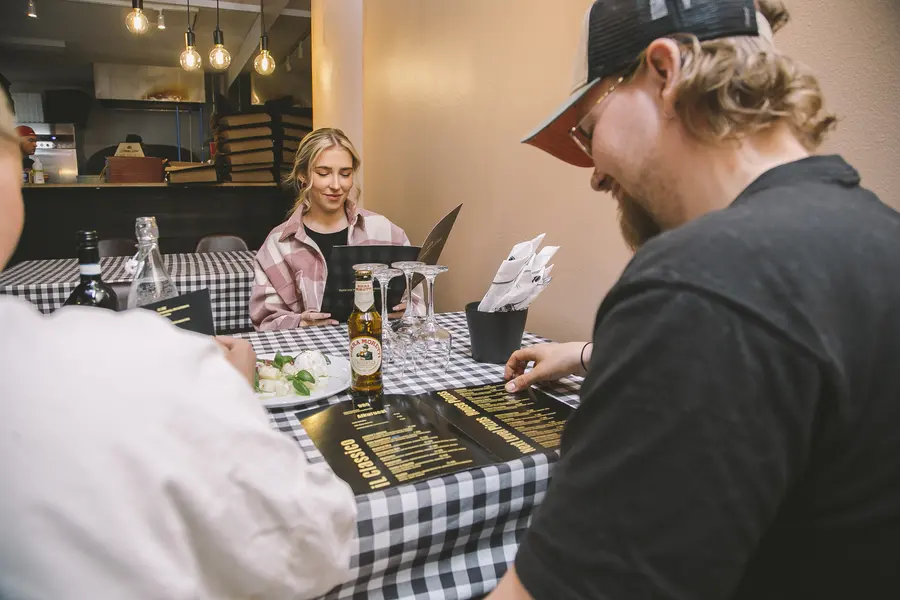 Johnny's Heist Jyväskylä – ravintolakuva 3