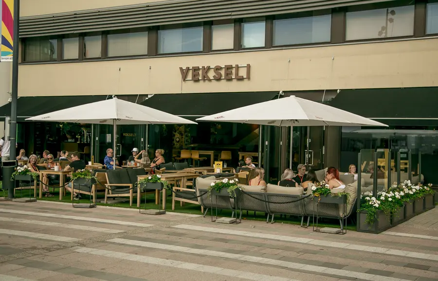 Vekseli JPG – ravintolakuva 9
