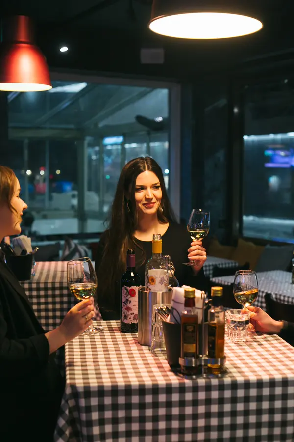 Johnny's Heist Seinäjoki 4 – ravintolakuva 8