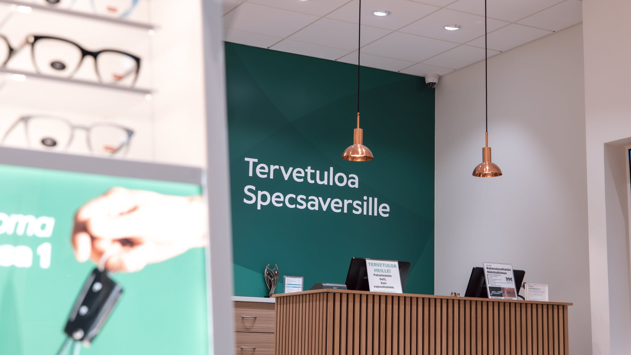 Epstori Seinäjoki — kuva 3