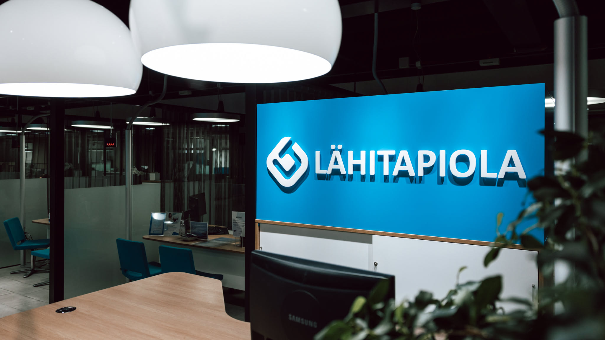 Epstori Seinäjoki — kuva 1
