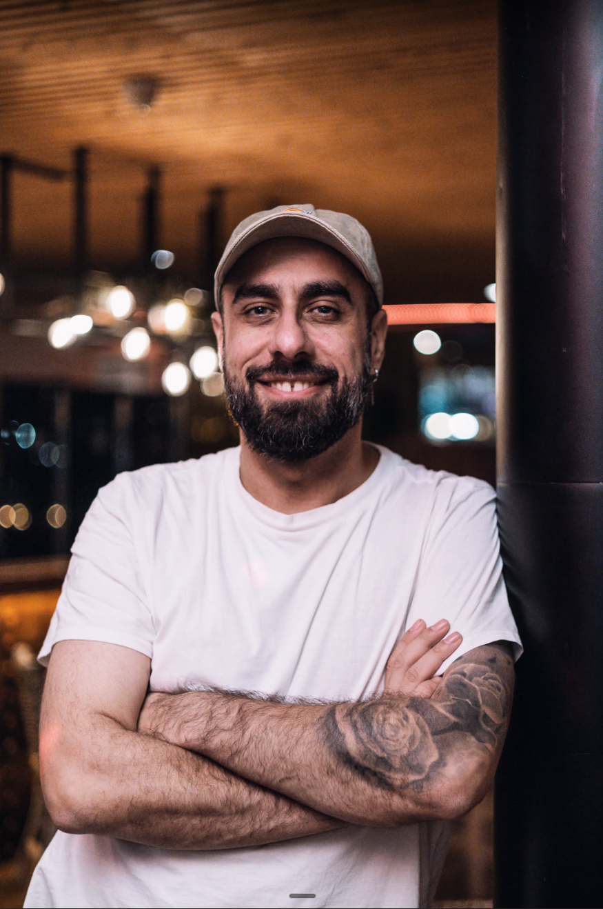 Nabil Samari