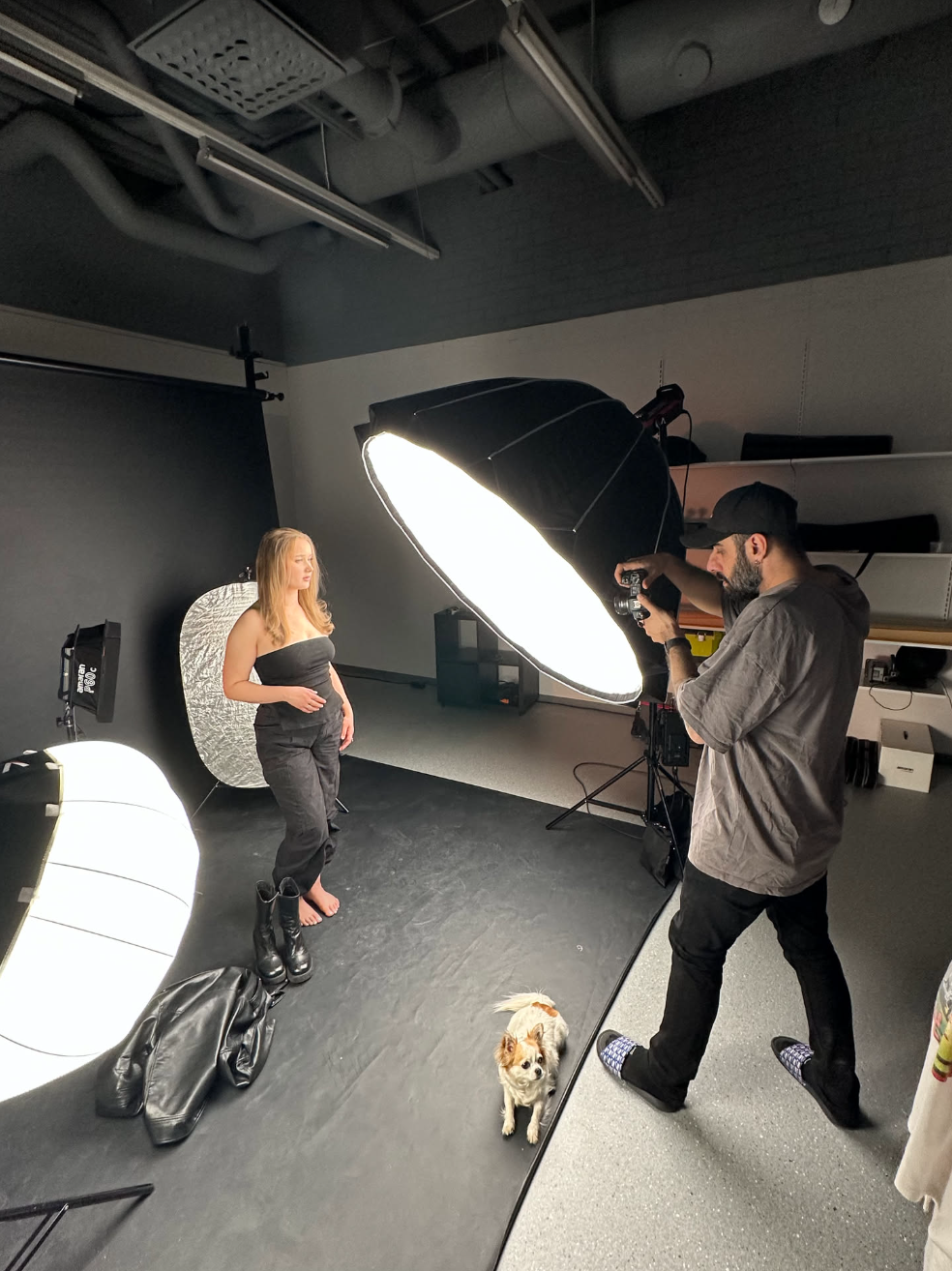 Studio